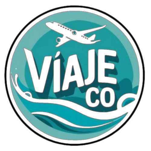 Viaje Co Travel and Tours Services